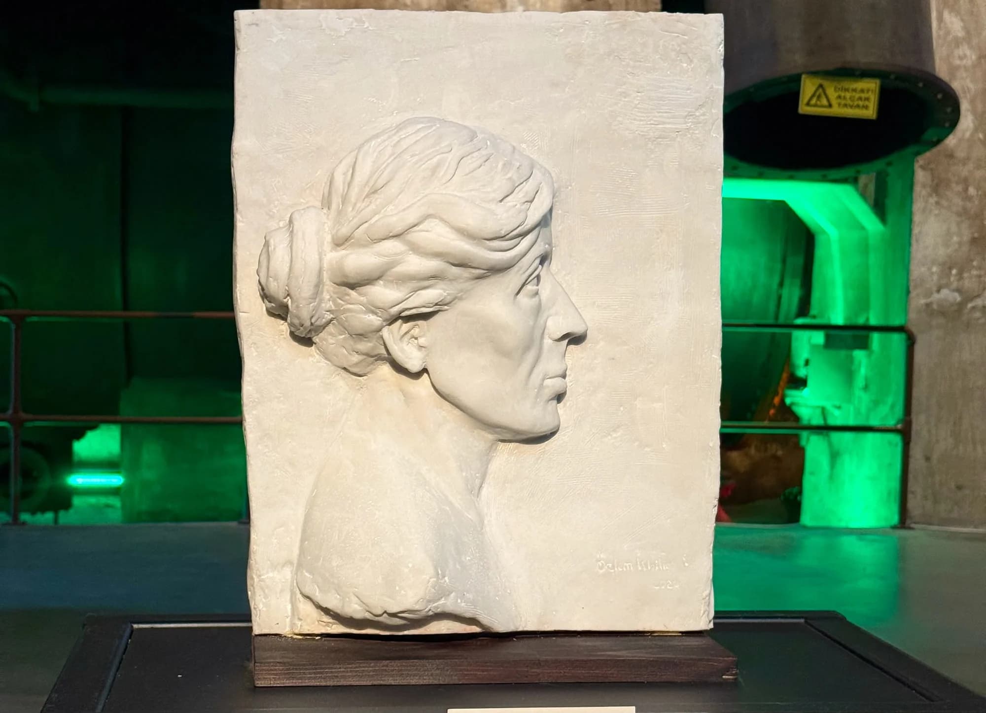 İstanbul’da Virginia Woolf Yankısı