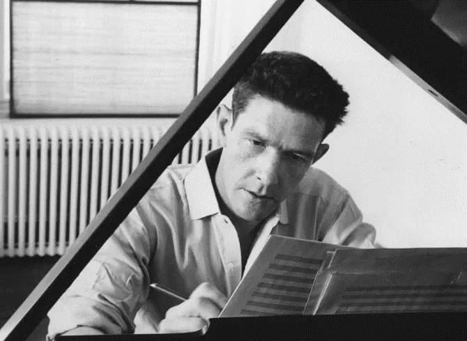John Cage; Gürültüden Sessizliğe