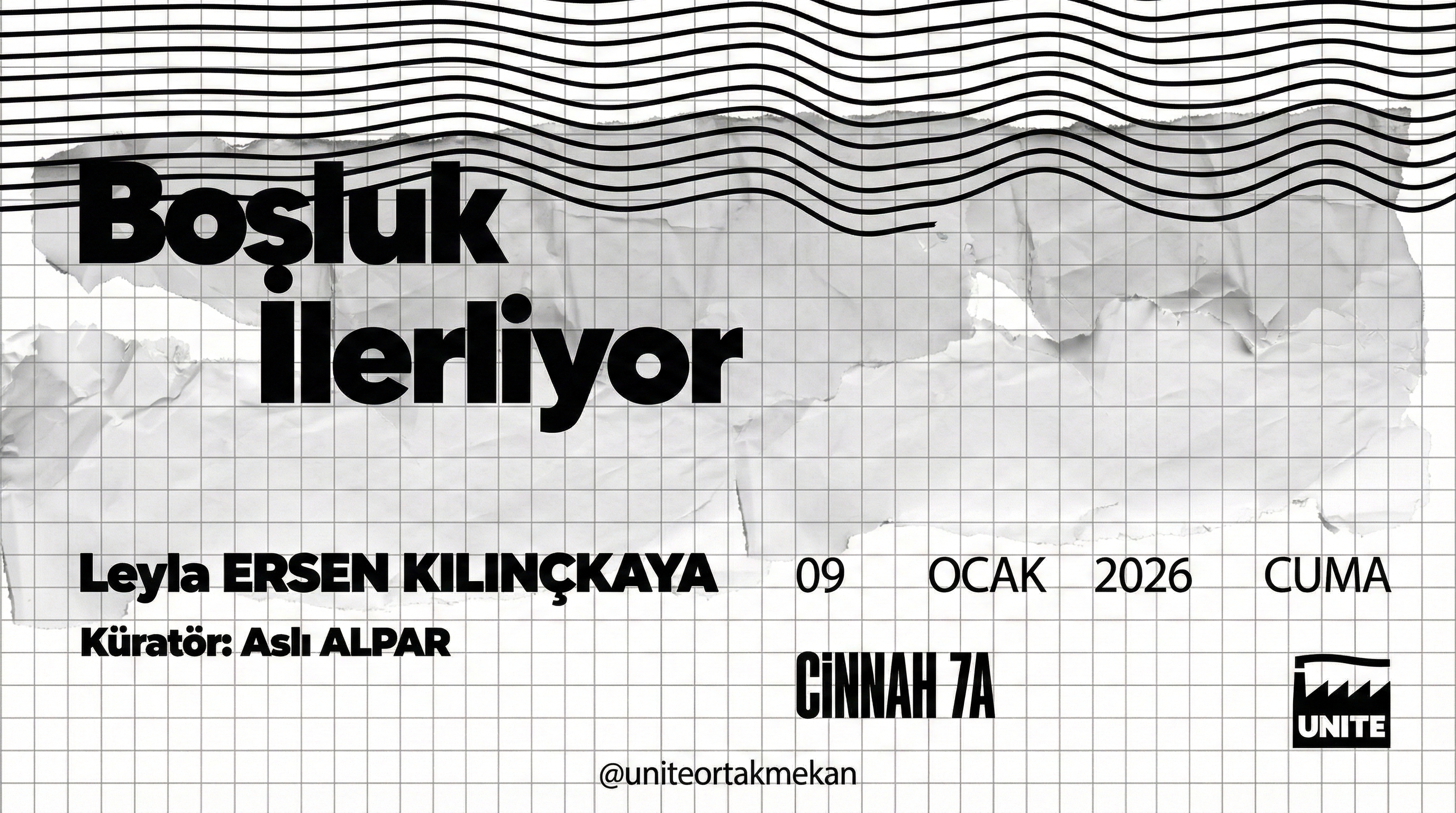 Korkuyu Beklerken Boşluk İlerliyor