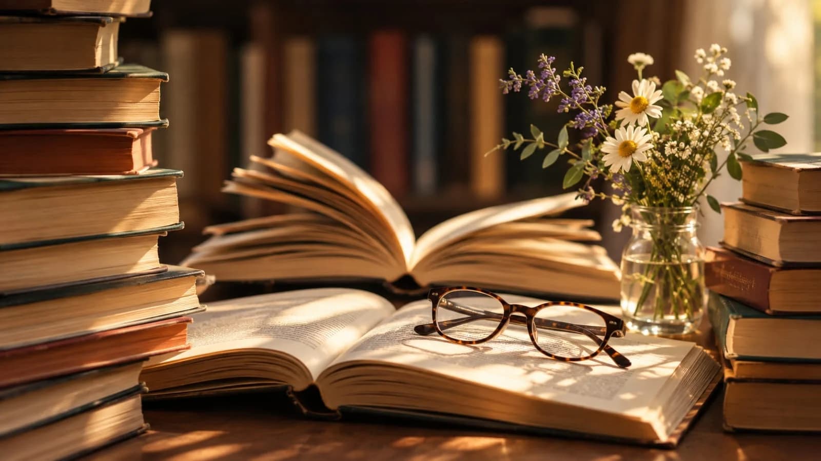 Yazarlardan Yazmaya Dair Beş Kitap Önerisi