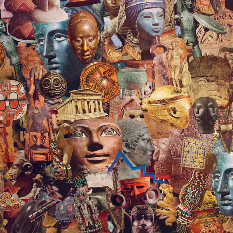 Kapsamlı Sanat Tarihi Atölyesi