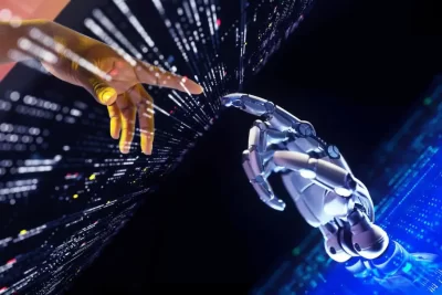 Yapay Zeka ve Yalnızlık - Dijital İlişkiler ve Replika Uygulaması